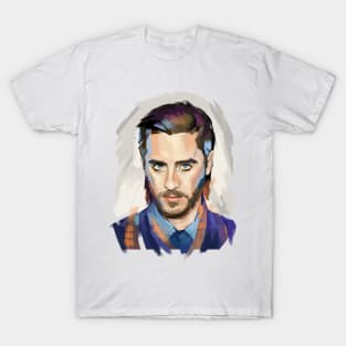 Jared Leto T-Shirt